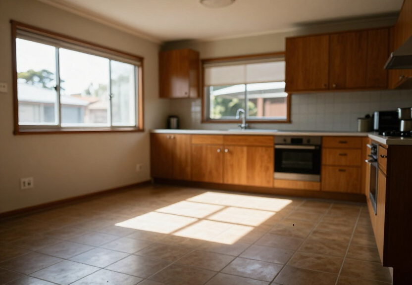 Our Work in Busby